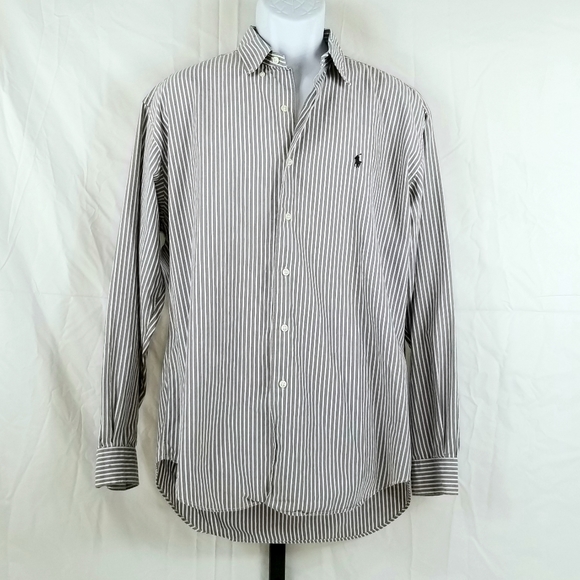 Ralph Lauren Other - Ralph Lauren Long Sleeve Button Down Shirt